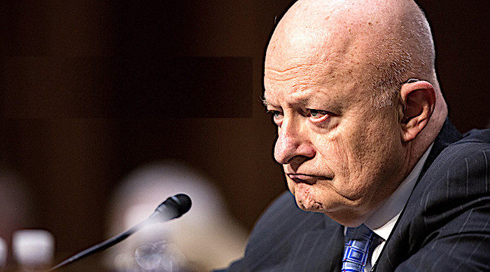 Clapper