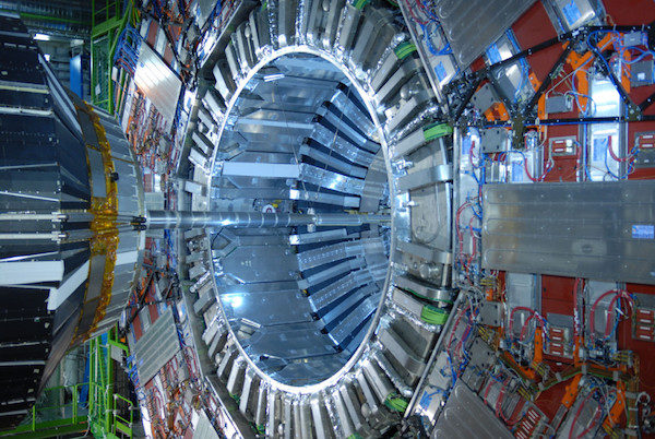 Large Hadron Collider