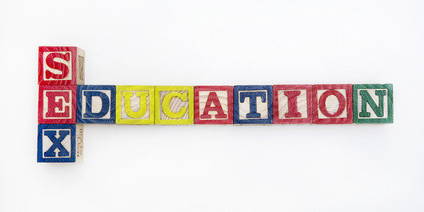 sex education blocks