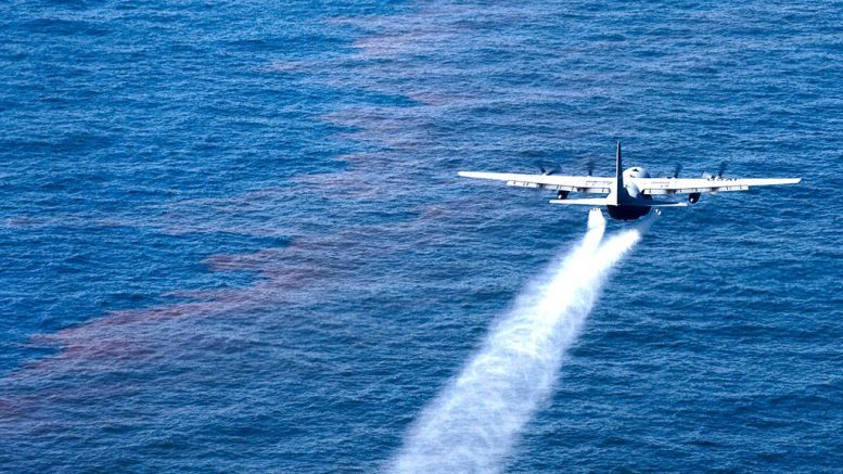 gulf oil spill