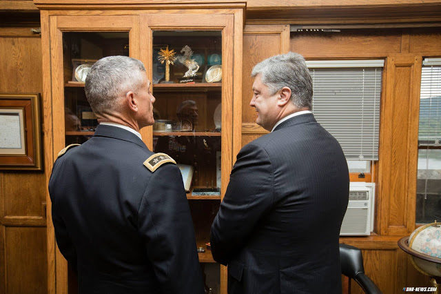 Petro Poroshenko