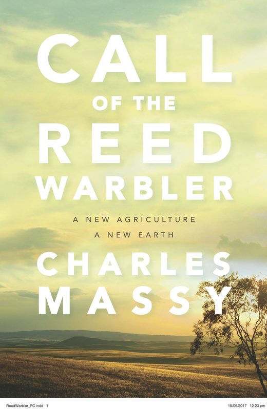 Click to enlarge Charles Massy