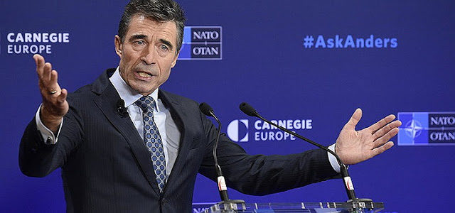 Anders Rasmussen