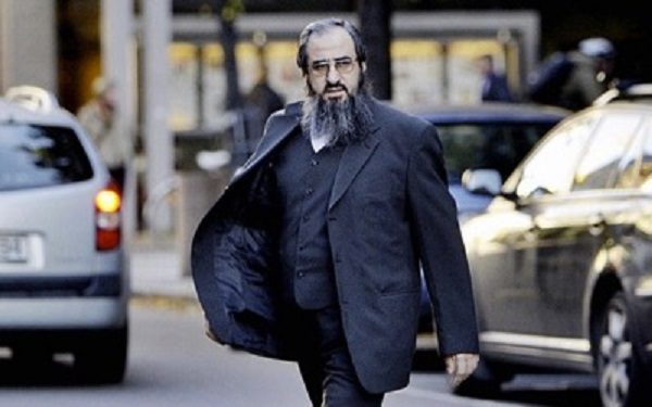 Mullah Krekar