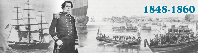 Click to enlarge commodore perry