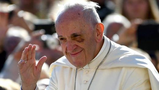 Pope Francis