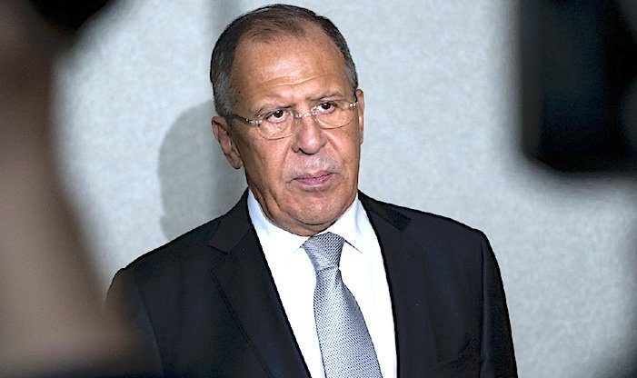 Lavrov