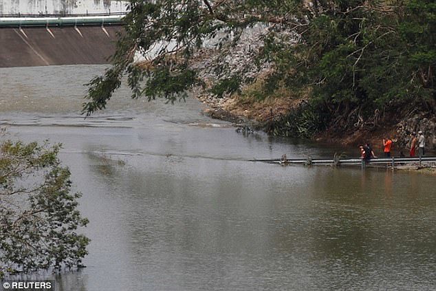 Puerto rico flooding