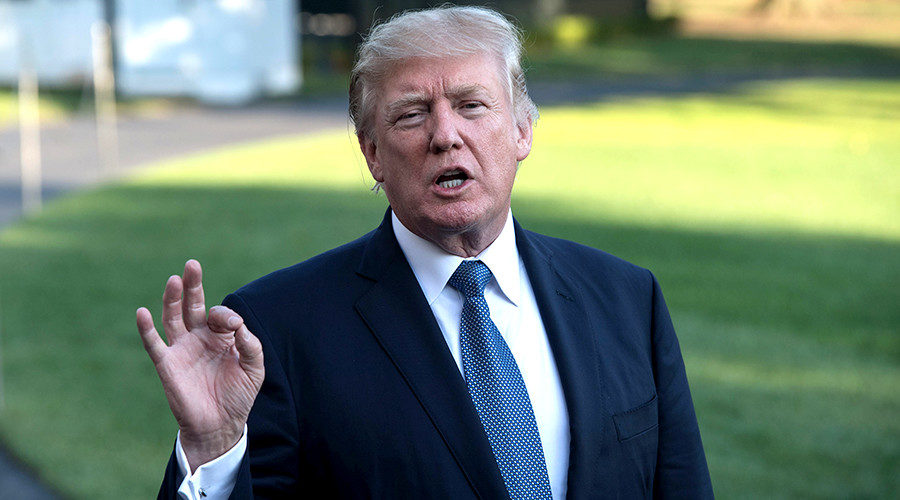 Click to enlarge Trump