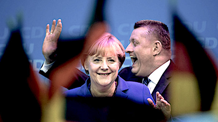 Merkel