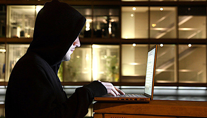 hacker