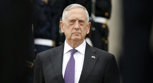 Click to enlarge Mattis