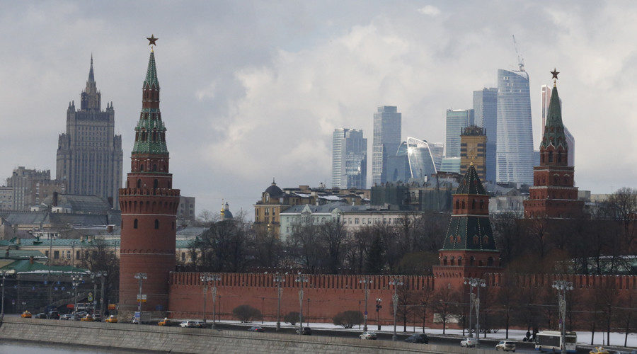 Moscow