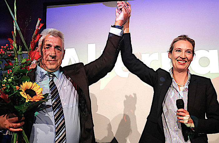 Weidel