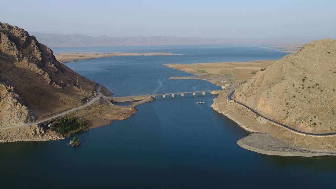 Click to enlarge Qalatga Darband