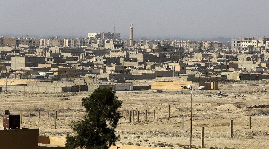 Deir ez-Zor