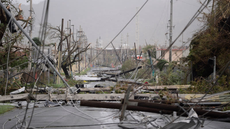 puerto rico