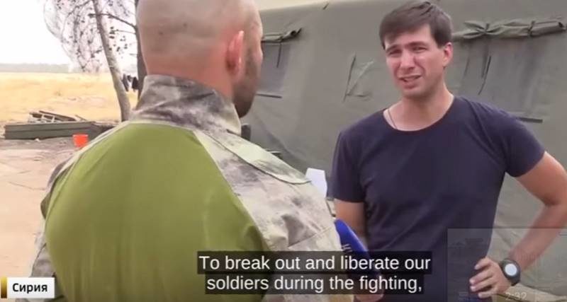 Click to enlarge Russia ambushed Idlib Al-Nusra
