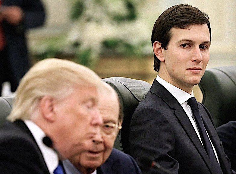 kushner
