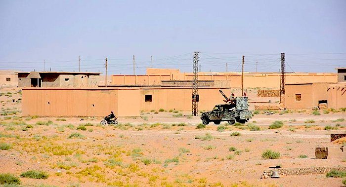 Click to enlarge Deir Ez-Zor