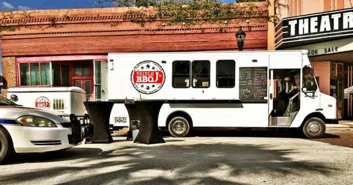 food truck Irma