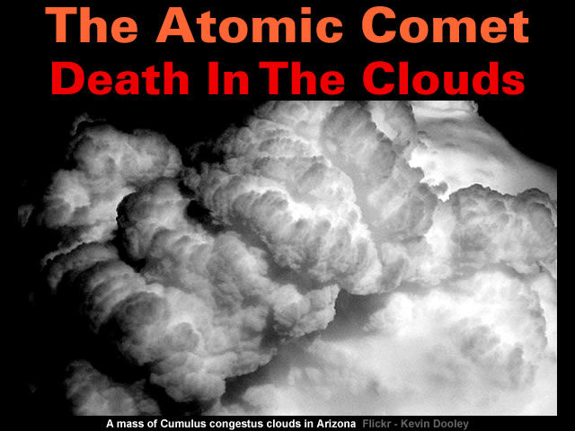 Click to enlarge Cumulus Congestus