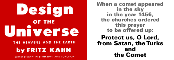 Click to enlarge Design of the Universe