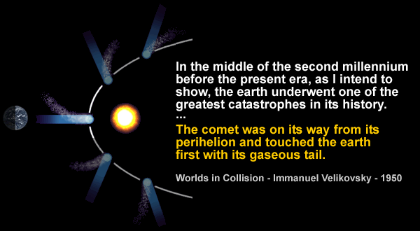 Click to enlarge Worlds in Collision