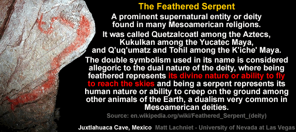 Click to enlarge Mexico Cave
