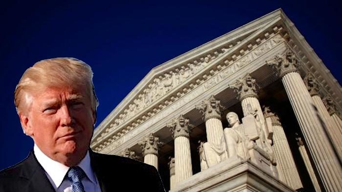 Click to enlarge Trump SCourt