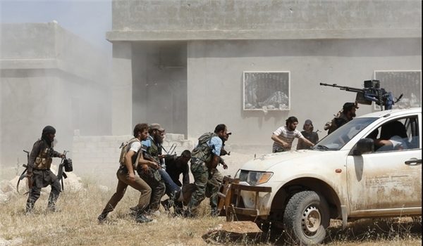 Click to enlarge ISIS ISIL
