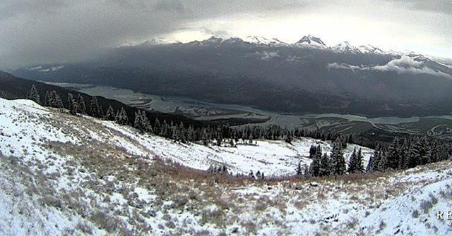 Click to enlarge Revelstoke