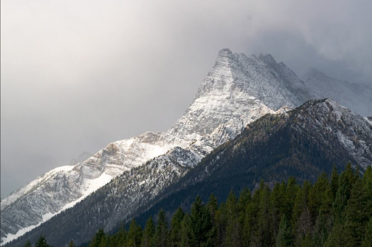 Click to enlarge Invermere