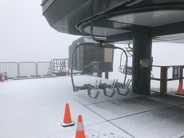 Click to enlarge Mount Washington Alpine Resort