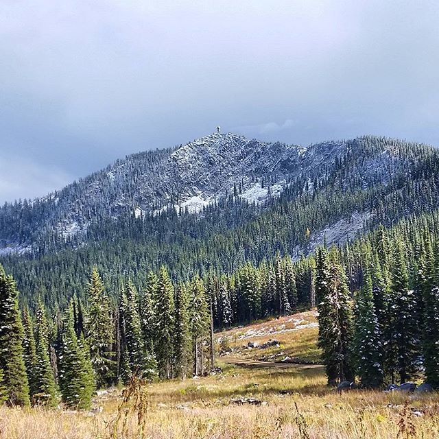 Click to enlarge RED Mountain Resort