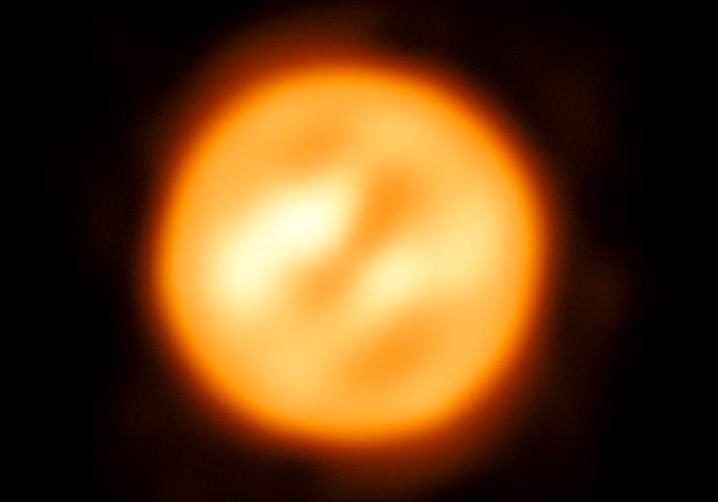Antares