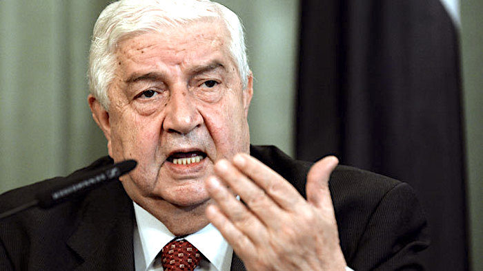 Walid Muallem