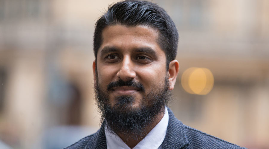 Muhammad Rabbani