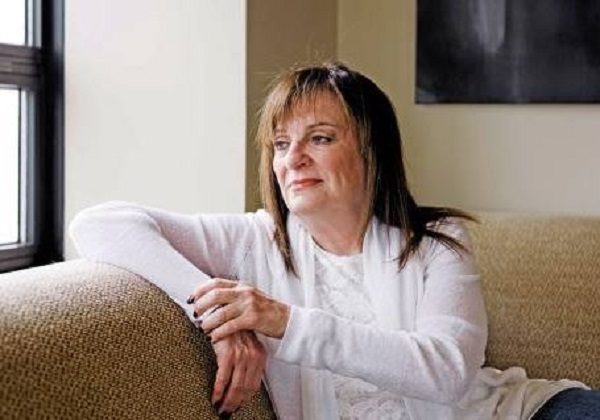 Wendy Dolin