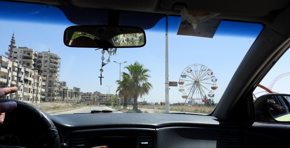 al waer