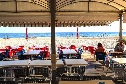 Click to enlarge cambrils