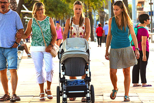 Click to enlarge cambrils spain