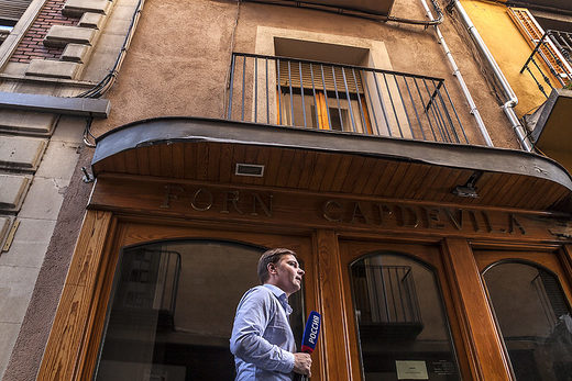 Click to enlarge terror attack spain