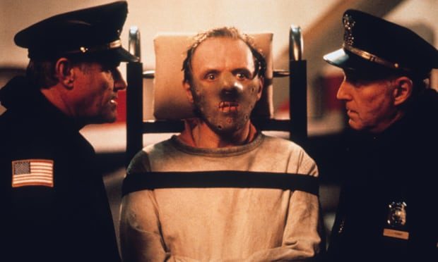 hannibal lecter