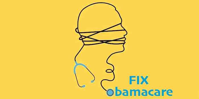 fix obamacare