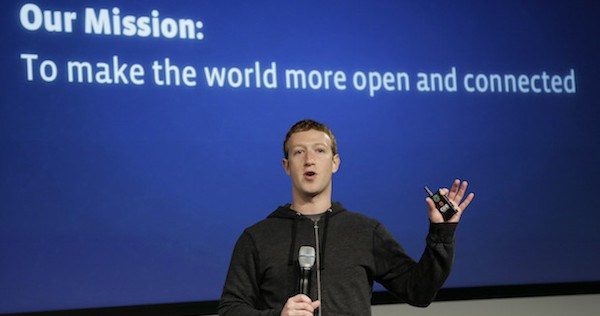 facebook censorship