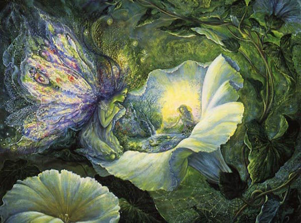 Click to enlarge ‘An Even Smaller World’