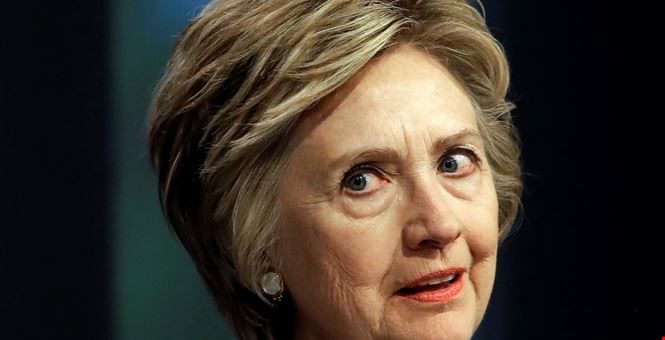 Hillary clinton