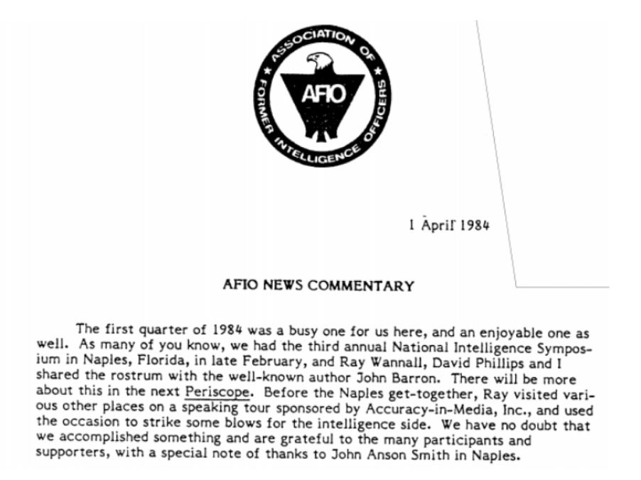 Common Interest Network documents