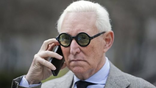 Roger Stone